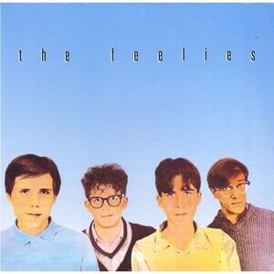 Feelies Crazy Rhythms NEW 140 Gram, Vinyl LP Reissue Bar/None Records 2009